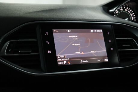 Peugeot 308 PURETECH S/S TECH EDITION 39