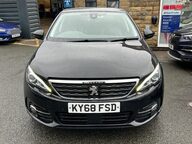 Peugeot 308 PURETECH S/S TECH EDITION 4