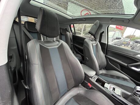 Peugeot 308 PURETECH S/S TECH EDITION 10