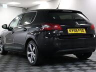 Peugeot 308 PURETECH S/S TECH EDITION 22