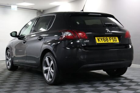 Peugeot 308 PURETECH S/S TECH EDITION 22