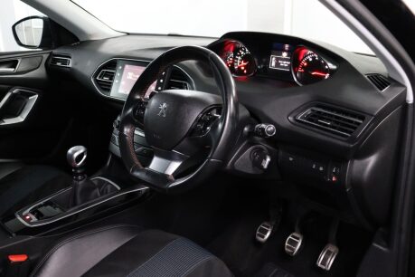 Peugeot 308 PURETECH S/S TECH EDITION 5