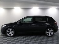 Peugeot 308 PURETECH S/S TECH EDITION 18