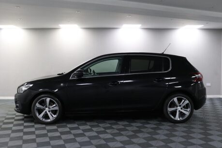 Peugeot 308 PURETECH S/S TECH EDITION 18