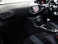 Peugeot 308 PURETECH S/S TECH EDITION 34