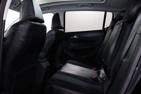 Peugeot 308 PURETECH S/S TECH EDITION 42
