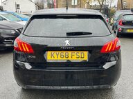 Peugeot 308 PURETECH S/S TECH EDITION 7