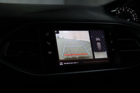 Peugeot 308 PURETECH S/S TECH EDITION 37