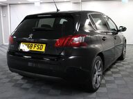 Peugeot 308 PURETECH S/S TECH EDITION 11