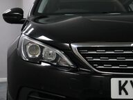 Peugeot 308 PURETECH S/S TECH EDITION 25