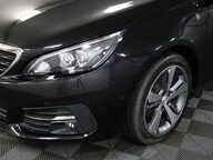 Peugeot 308 PURETECH S/S TECH EDITION 31