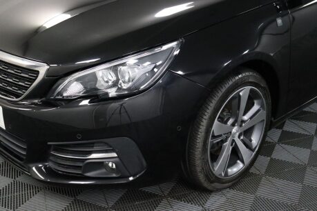 Peugeot 308 PURETECH S/S TECH EDITION 31