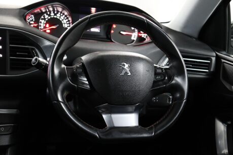 Peugeot 308 PURETECH S/S TECH EDITION 46