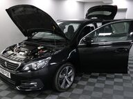 Peugeot 308 PURETECH S/S TECH EDITION 16