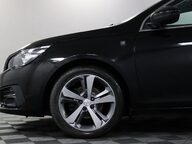 Peugeot 308 PURETECH S/S TECH EDITION 27