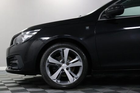 Peugeot 308 PURETECH S/S TECH EDITION 27
