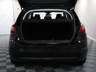 Peugeot 308 PURETECH S/S TECH EDITION 14