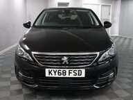 Peugeot 308 PURETECH S/S TECH EDITION 2