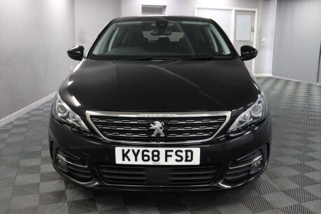 Peugeot 308 PURETECH S/S TECH EDITION 2