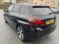 Peugeot 308 PURETECH S/S TECH EDITION 6