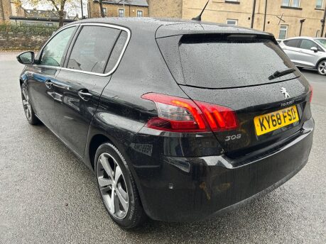 Peugeot 308 PURETECH S/S TECH EDITION 6