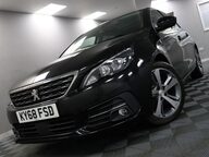 Peugeot 308 PURETECH S/S TECH EDITION 32