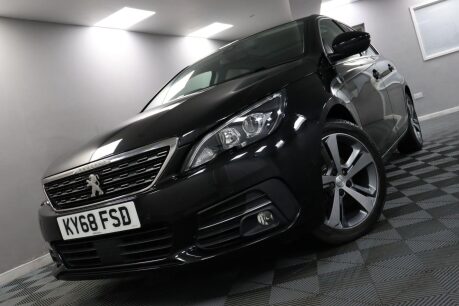 Peugeot 308 PURETECH S/S TECH EDITION 32