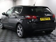 Peugeot 308 PURETECH S/S TECH EDITION 10