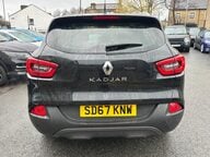 Renault Kadjar SIGNATURE NAV TCE 7