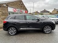 Renault Kadjar SIGNATURE NAV TCE 8