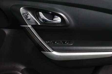 Renault Kadjar SIGNATURE NAV TCE 36