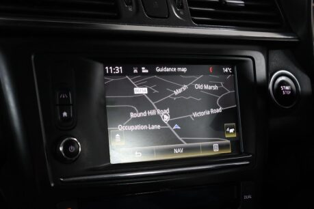 Renault Kadjar SIGNATURE NAV TCE 38