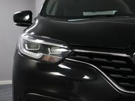 Renault Kadjar SIGNATURE NAV TCE 24