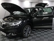 Renault Kadjar SIGNATURE NAV TCE 16
