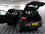 Renault Kadjar SIGNATURE NAV TCE 20