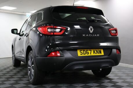 Renault Kadjar SIGNATURE NAV TCE 28