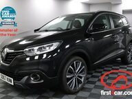 Renault Kadjar SIGNATURE NAV TCE 1