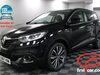 Renault Kadjar SIGNATURE NAV TCE