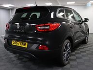 Renault Kadjar SIGNATURE NAV TCE 11