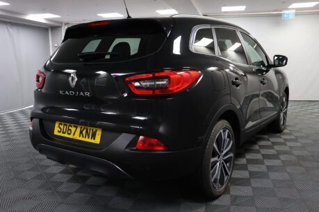 Renault Kadjar SIGNATURE NAV TCE 11