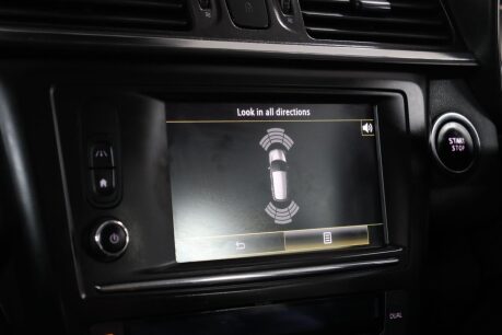 Renault Kadjar SIGNATURE NAV TCE 37