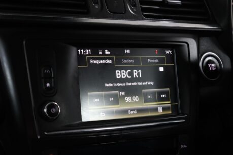 Renault Kadjar SIGNATURE NAV TCE 39