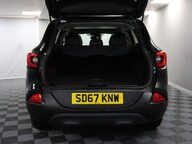 Renault Kadjar SIGNATURE NAV TCE 14