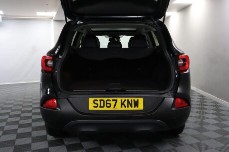 Renault Kadjar SIGNATURE NAV TCE 14