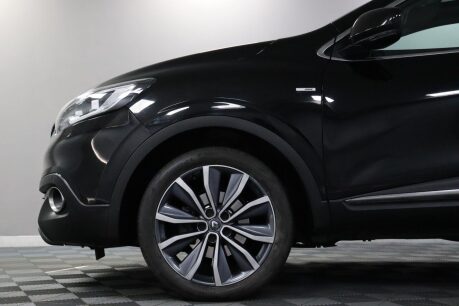 Renault Kadjar SIGNATURE NAV TCE 26