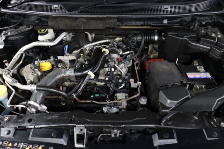 Renault Kadjar SIGNATURE NAV TCE 44