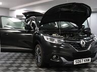 Renault Kadjar SIGNATURE NAV TCE 15