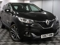 Renault Kadjar SIGNATURE NAV TCE 18