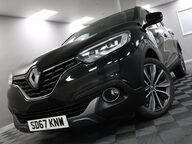 Renault Kadjar SIGNATURE NAV TCE 31