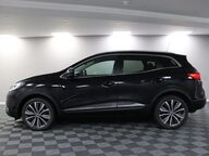 Renault Kadjar SIGNATURE NAV TCE 17